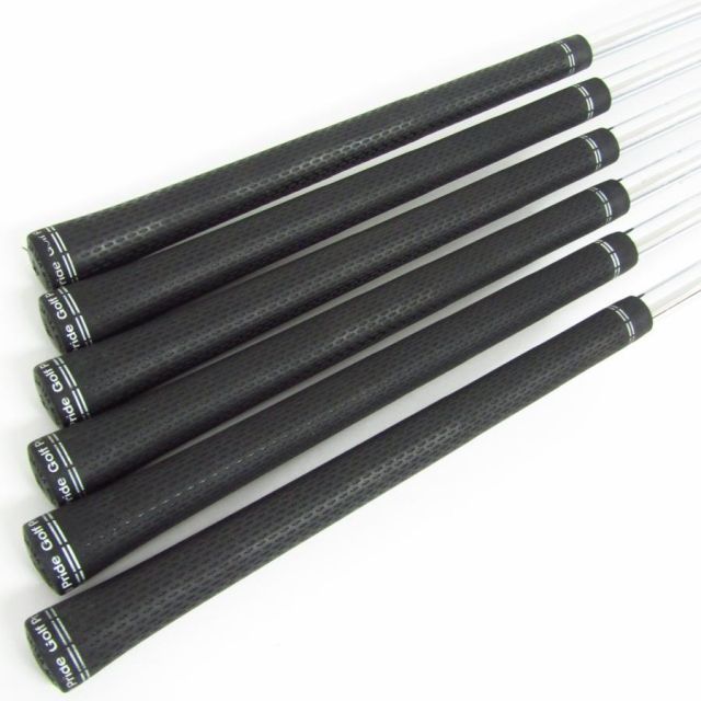 Titleist タイトリスト CB718 5～9・P アイアン AMT TOUR WHITE