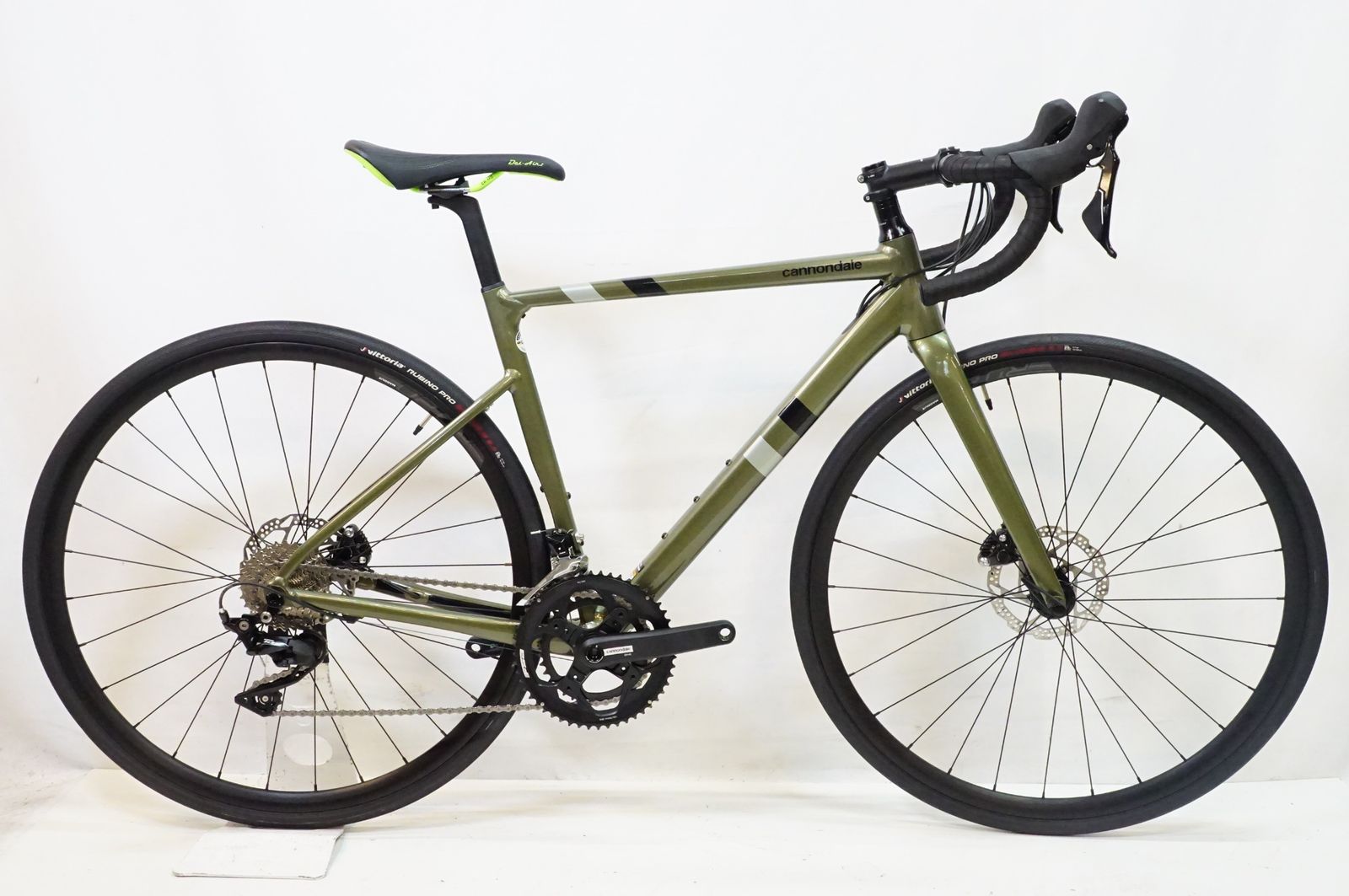 CANNONDALE キャノンデール CAAD13 DISC 2021年モデル ロードバイク | バイチャリ熊谷店