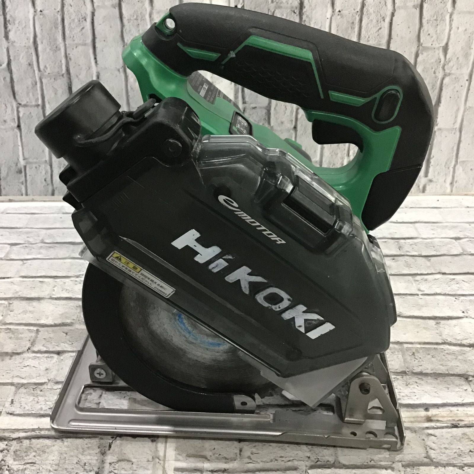 ハイコーキ(HIKOKI ※旧:日立工機) コードレスチップソーカッター ハイコーキ(HIKOKI ※旧:日立工機) コードレスチップソーカッター