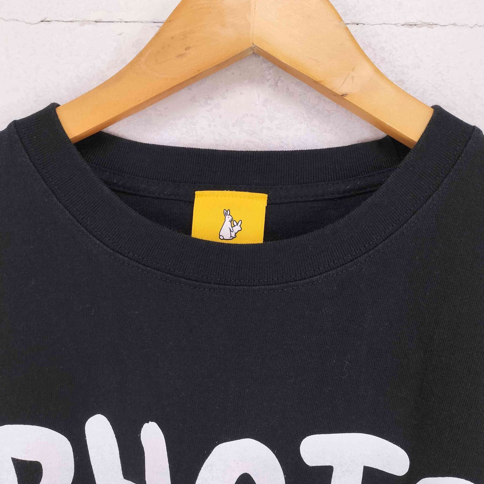 エフアールツー FR2 Trevor Andrew aka GUCCIGHOST #FR2 T-shirt