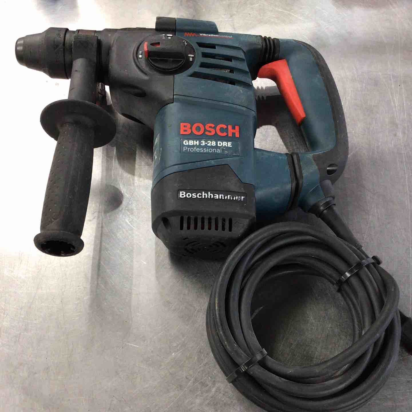 ボッシュ BOSCH ハンマドリル GBH3-28DRE 草加店