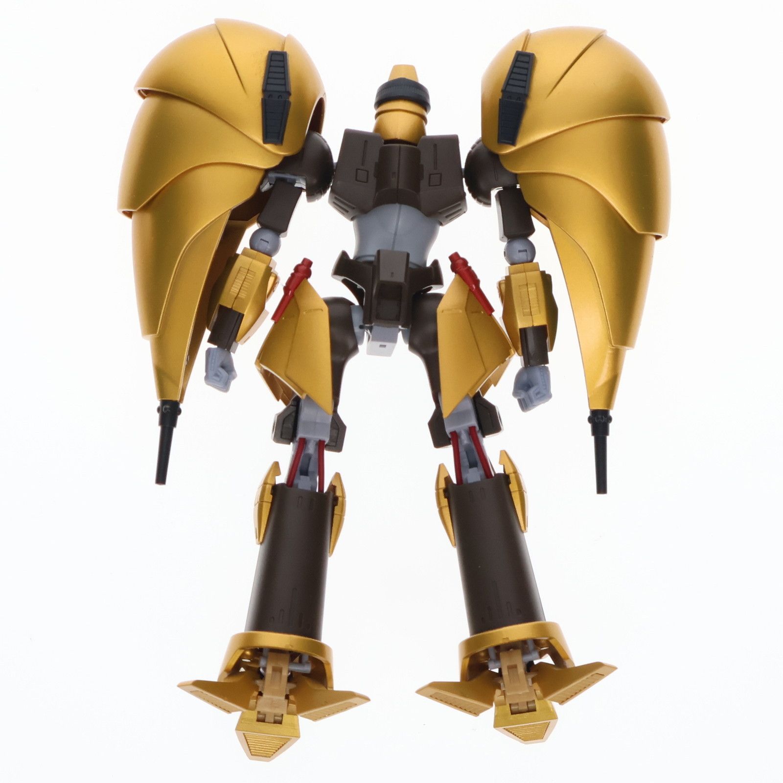 BANDAI - ROBOT魂(SIDE HM) オージェ 重戦機エルガイム 完成品 可動フィギュア バンダイ Amazon.co.jp: TAMASHII NATIONS ROBOT魂 重戦機エルガイム