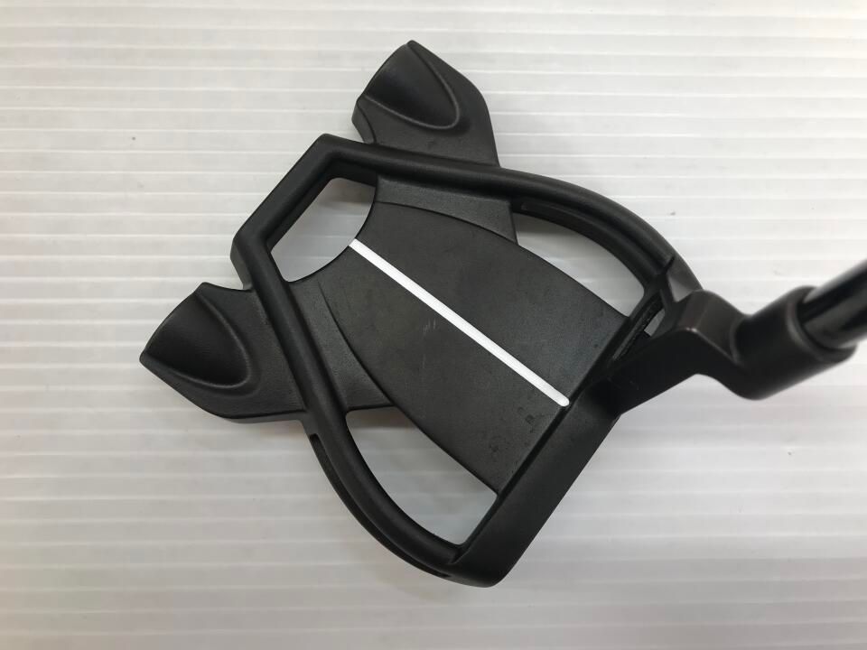 ヘッドカバー付き】TaylorMade JUNO TB1 パター テーラーメイド TP