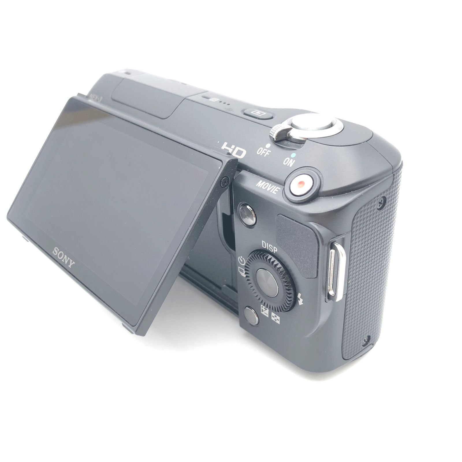 デジタルカメラ Sony NEX3 Amazon | NEX-3 ブラック SONY ボディ | デジタル一眼レフ 通販