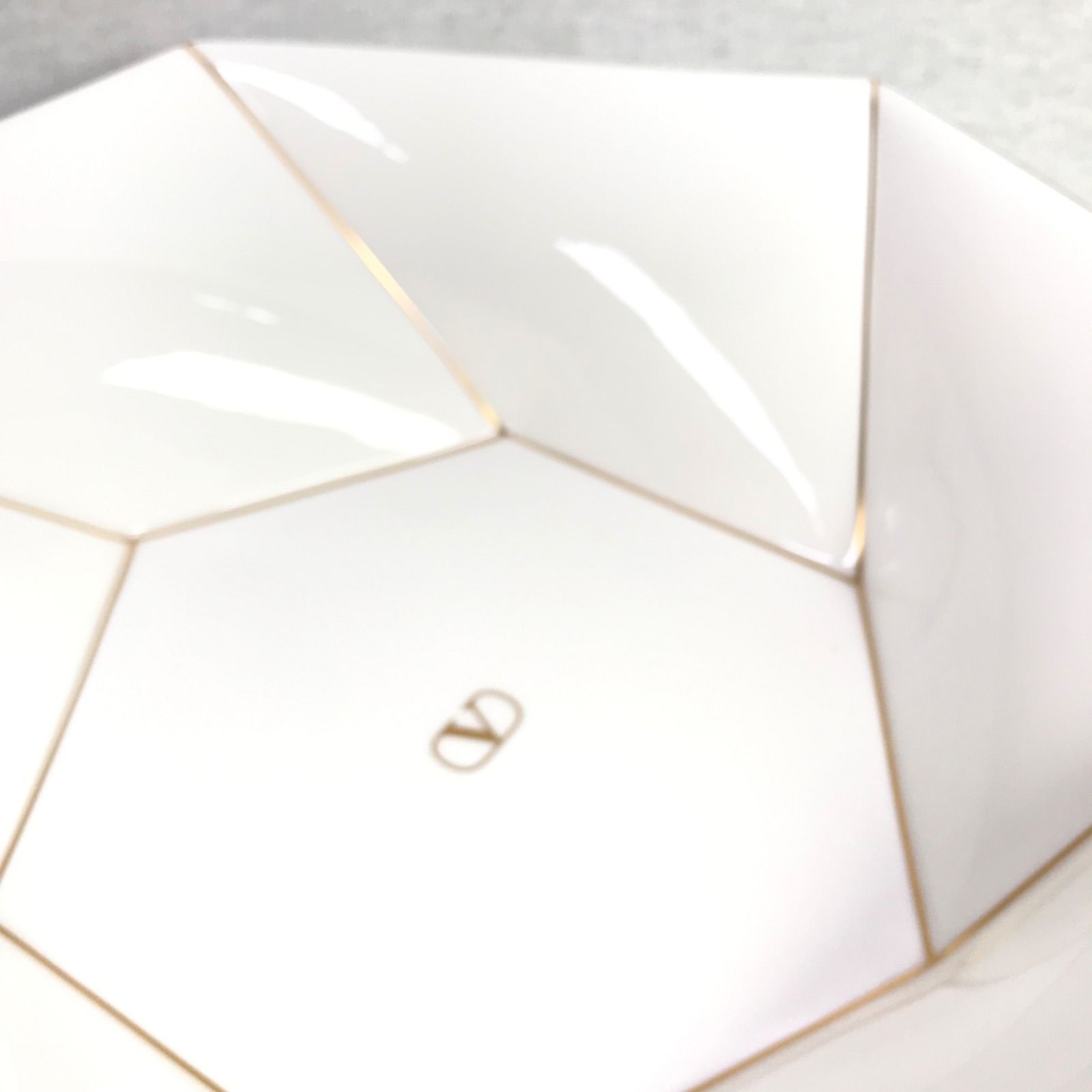 VALENTINO ヴァレンチノ 27cm