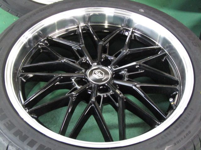 1台 嘉衛門オリジナル Kフォース Talis タリス ♥品セット TRITUETUBI_COM