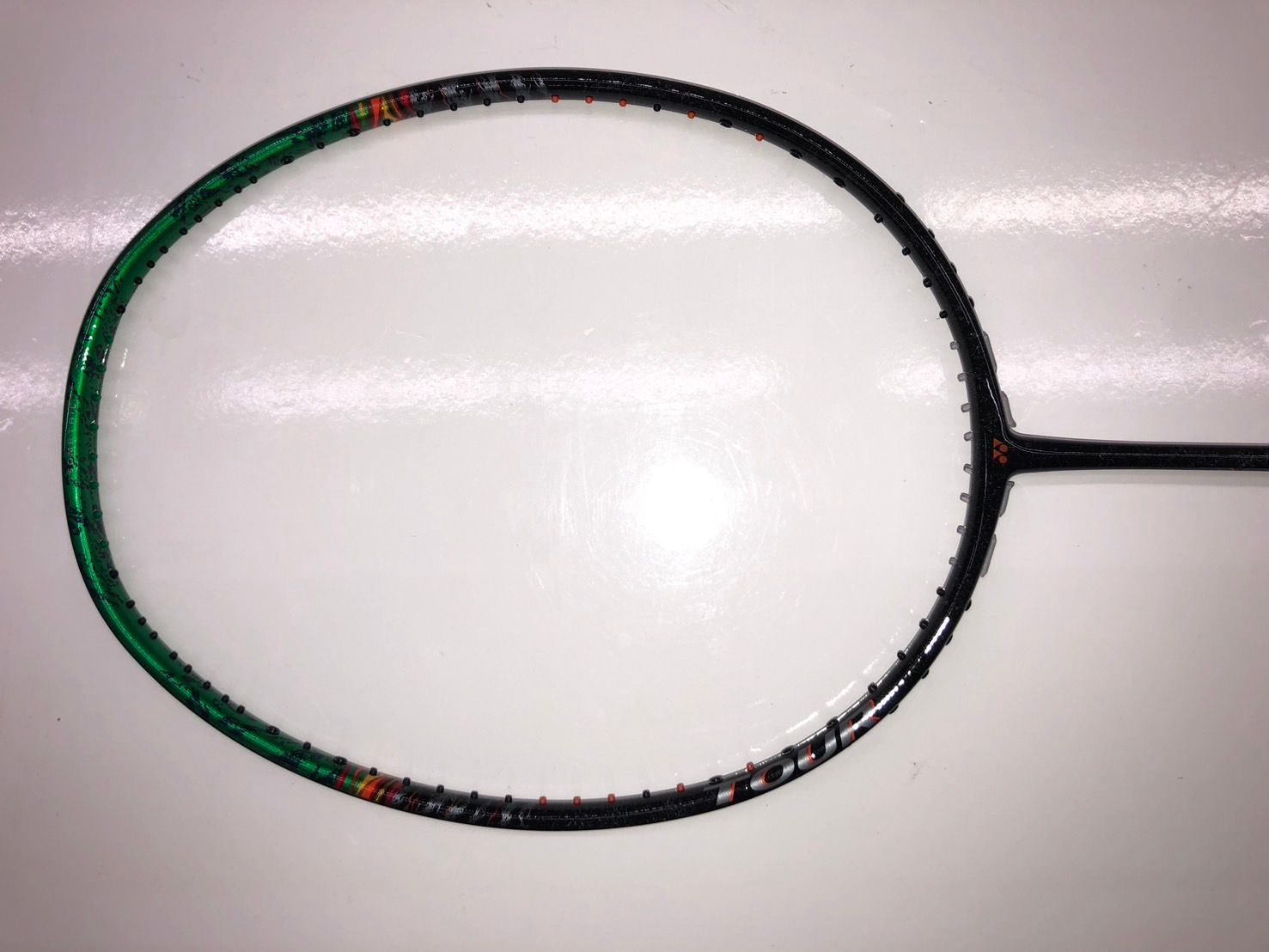 バドミントンラケット アストロクス