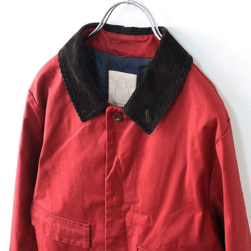 ハンティングジャケット 0