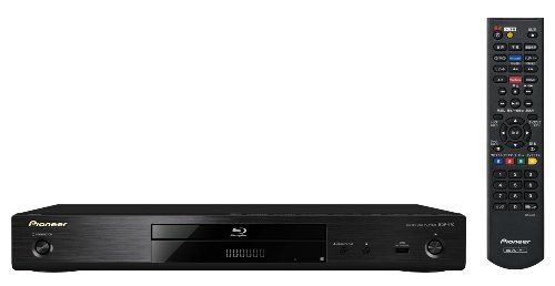 Pioneerブルーレイディスクプレーヤー3D対応SACD対応BDP-440美品 BDP-440｜Pioneer ブルーレイディスクプレーヤー 3D対応 SACD