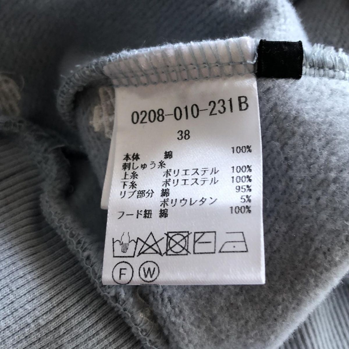 CLOTHING