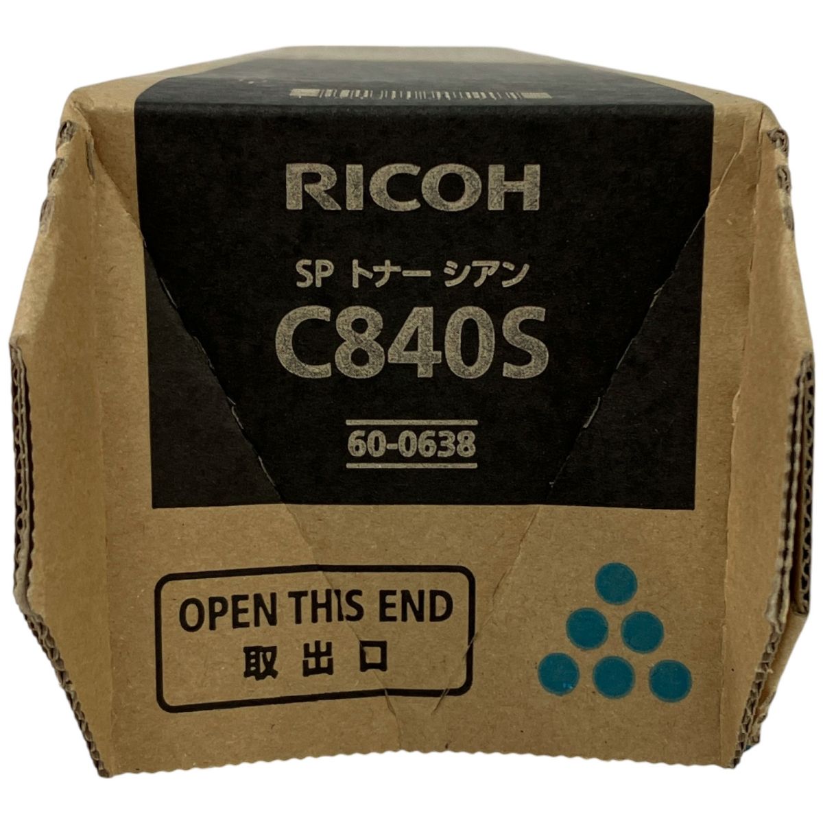 RICOH 60-0638
