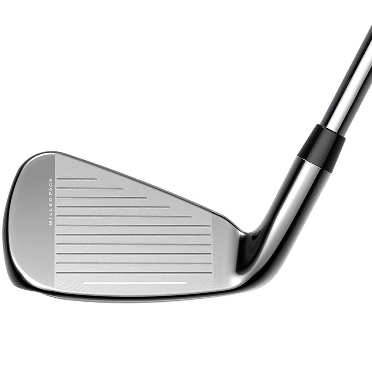 レフティ】ゼクシオ XXIO12 7番アイアン 純正カーボンR ゼクシオ