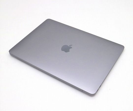 ノートパソコン Apple MacBook Air 13インチ 2020 スペース