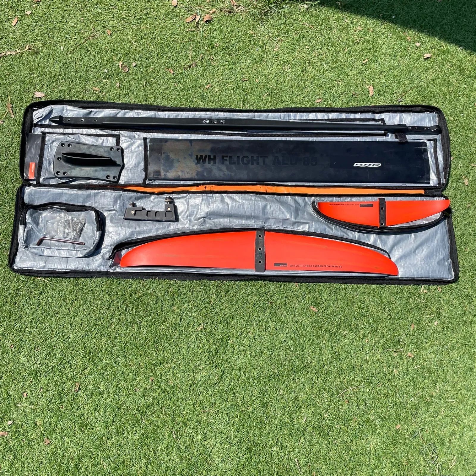 ウィンドフォイル用 フォイルセット