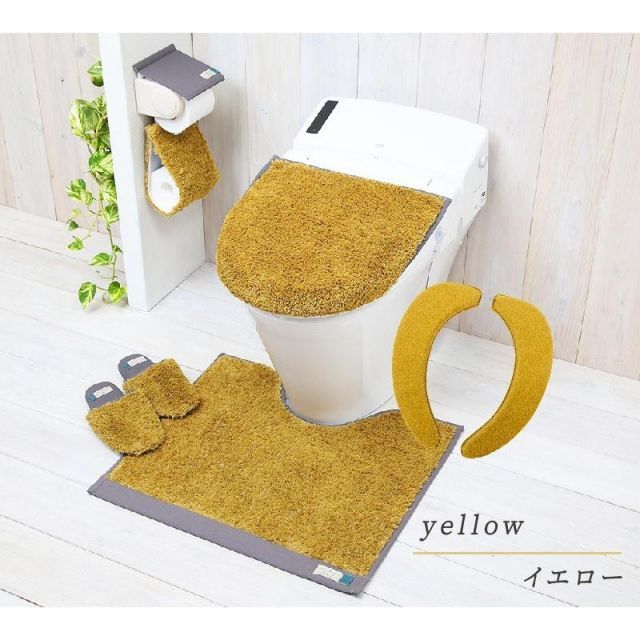 トイレマットセット