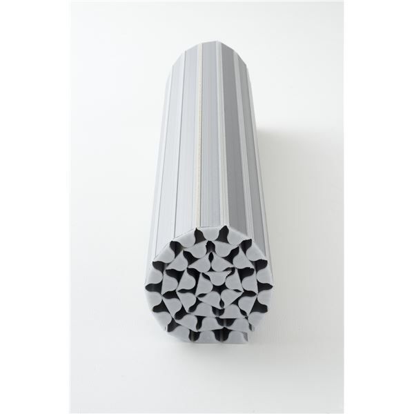 抗菌 Agイージーウェーブ 風呂ふた W14 80×140cm用 代引不可