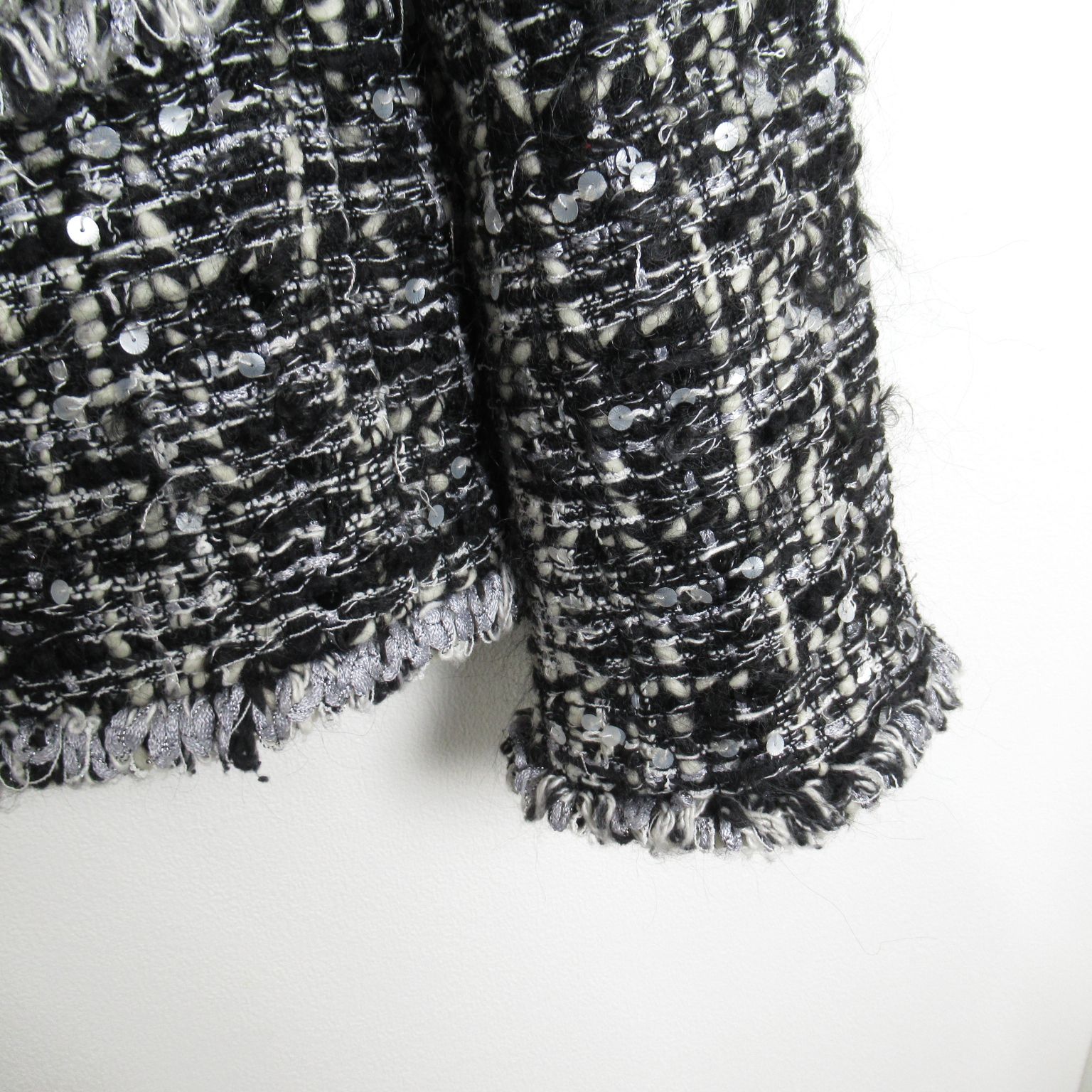 シャネル ツイードジャケット その他ジャケット - メルカリ