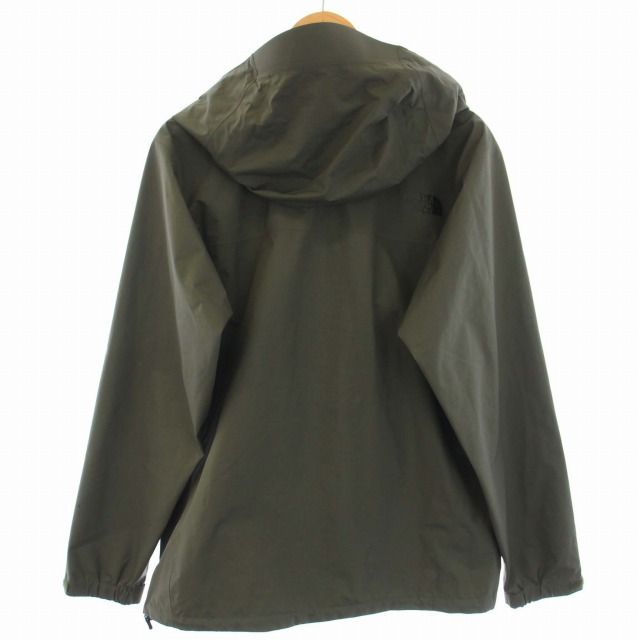 ザノースフェイス THE NORTH FACE CLOUD JACKET GORE-TEX マウンテン