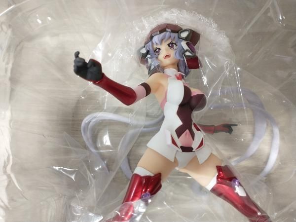 再販)ホビーストック 雪音クリス 1/7 戦姫絶唱シンフォギアGX