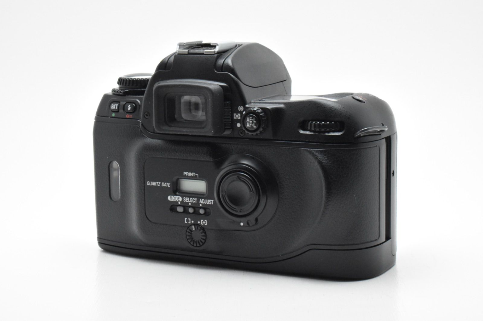NIKON F80D