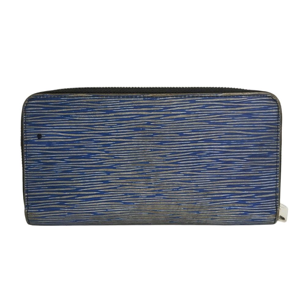 LOUIS VUITTON ルイ ヴィトン M61862 MI0176 ジッピーウォレット 長
