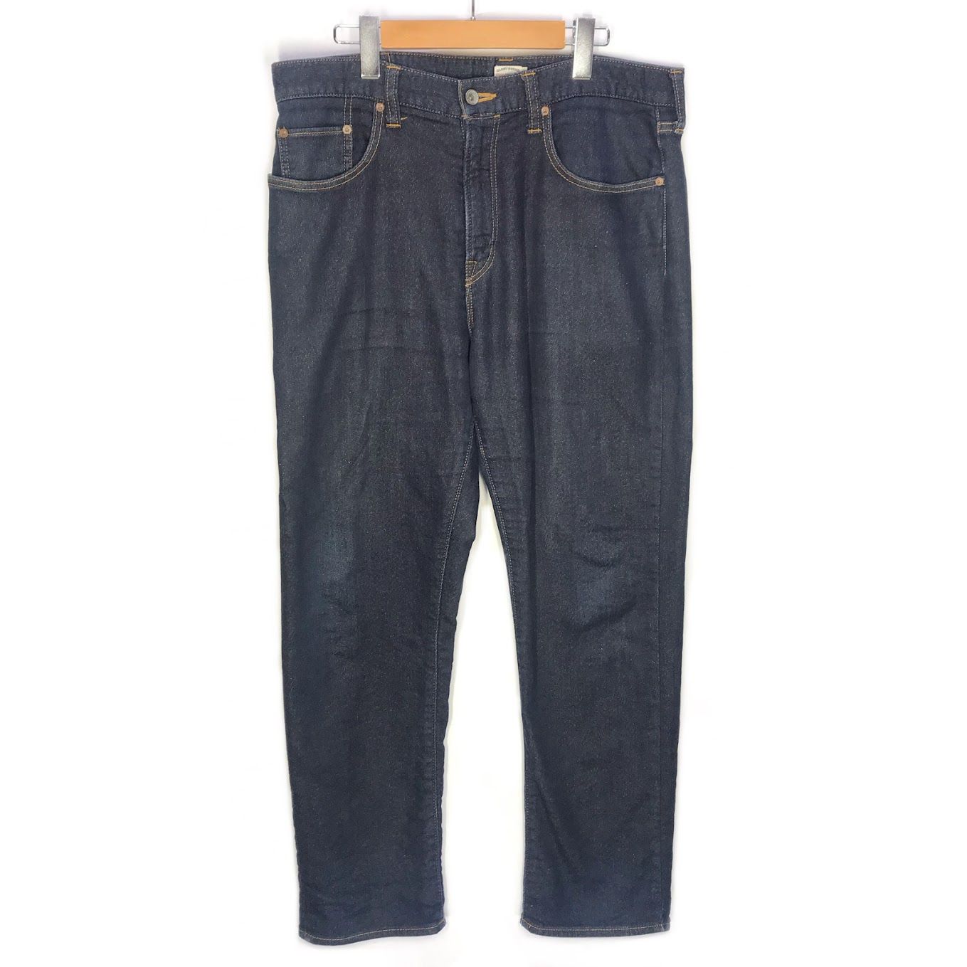 【倉吉店】 中古 COOTIE | クーティー デニムパンツ インディゴ 【107】