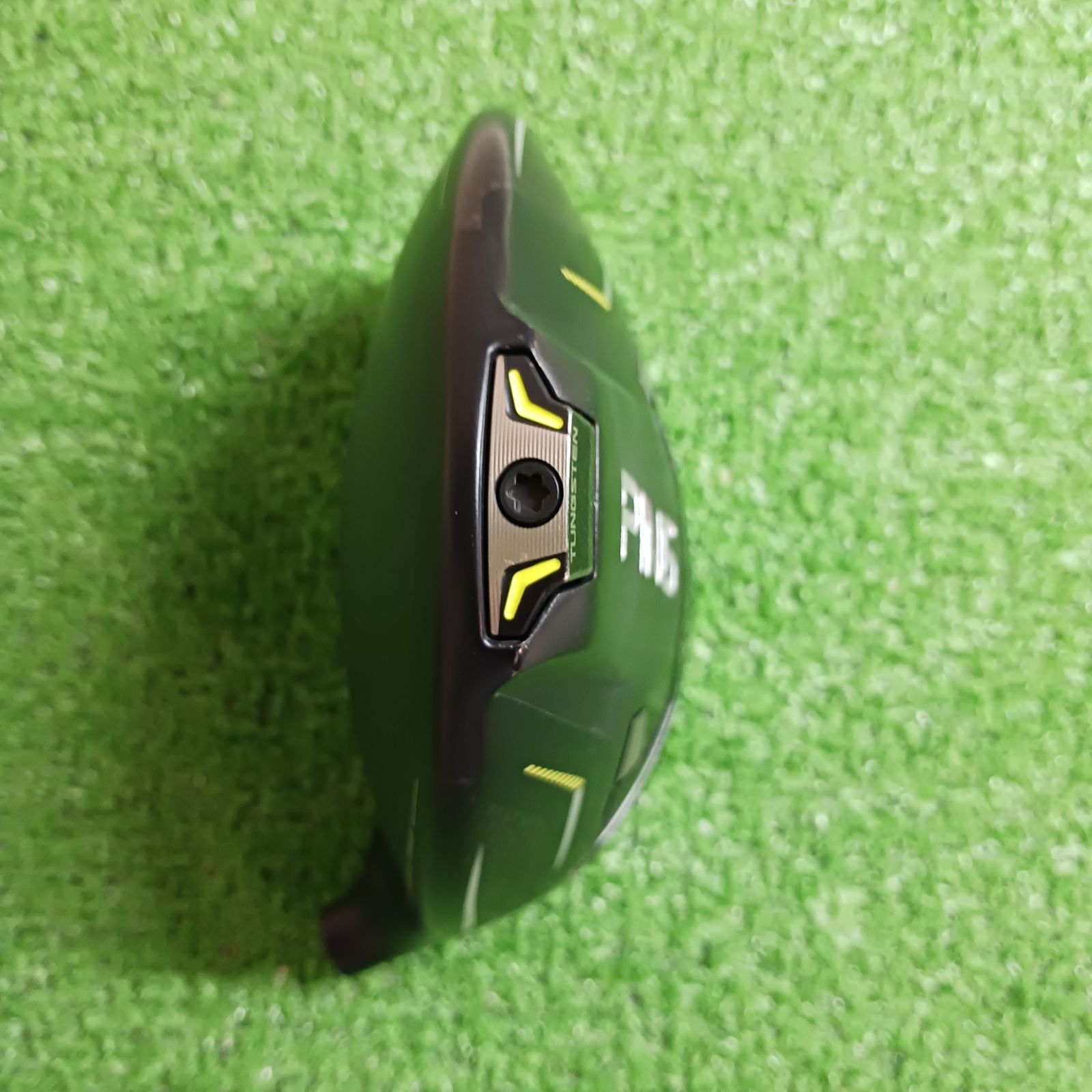 ドライバー 9°ヘッドのみ