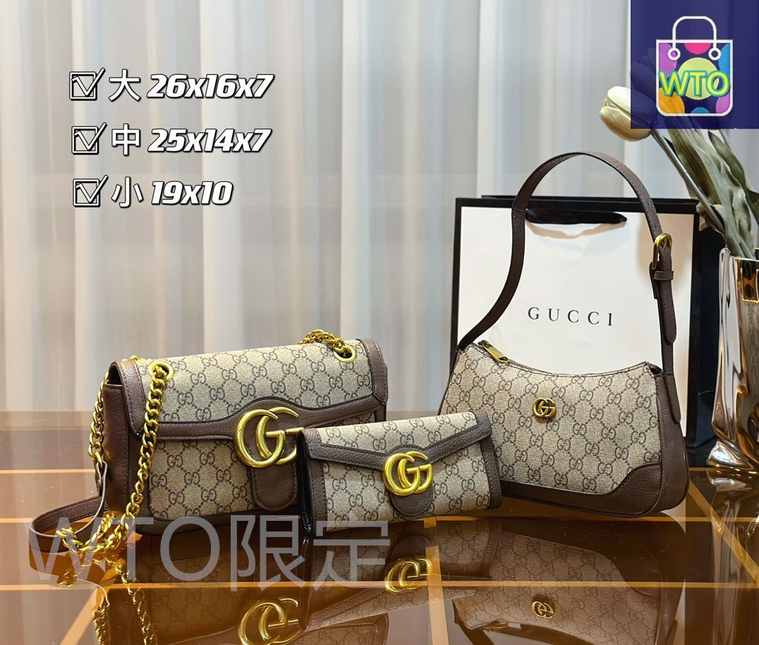 Gucci pon　3品まとめて出品 Gucci pon様専用 3品まとめて出品