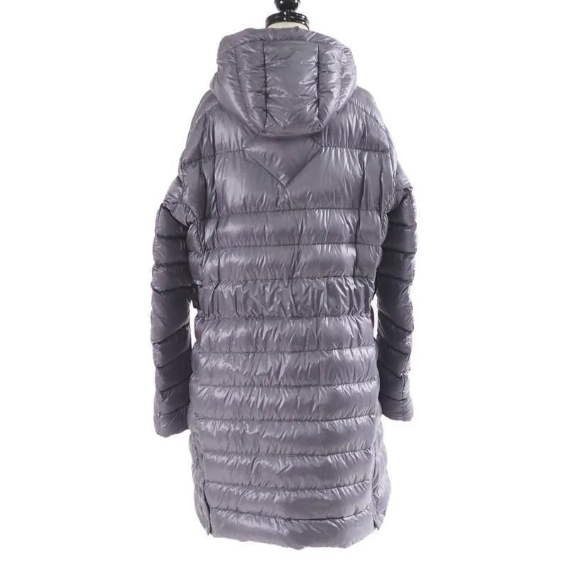新品未使用 CANADA GOOSE CYPRESS HOODED JACKET カナダグース