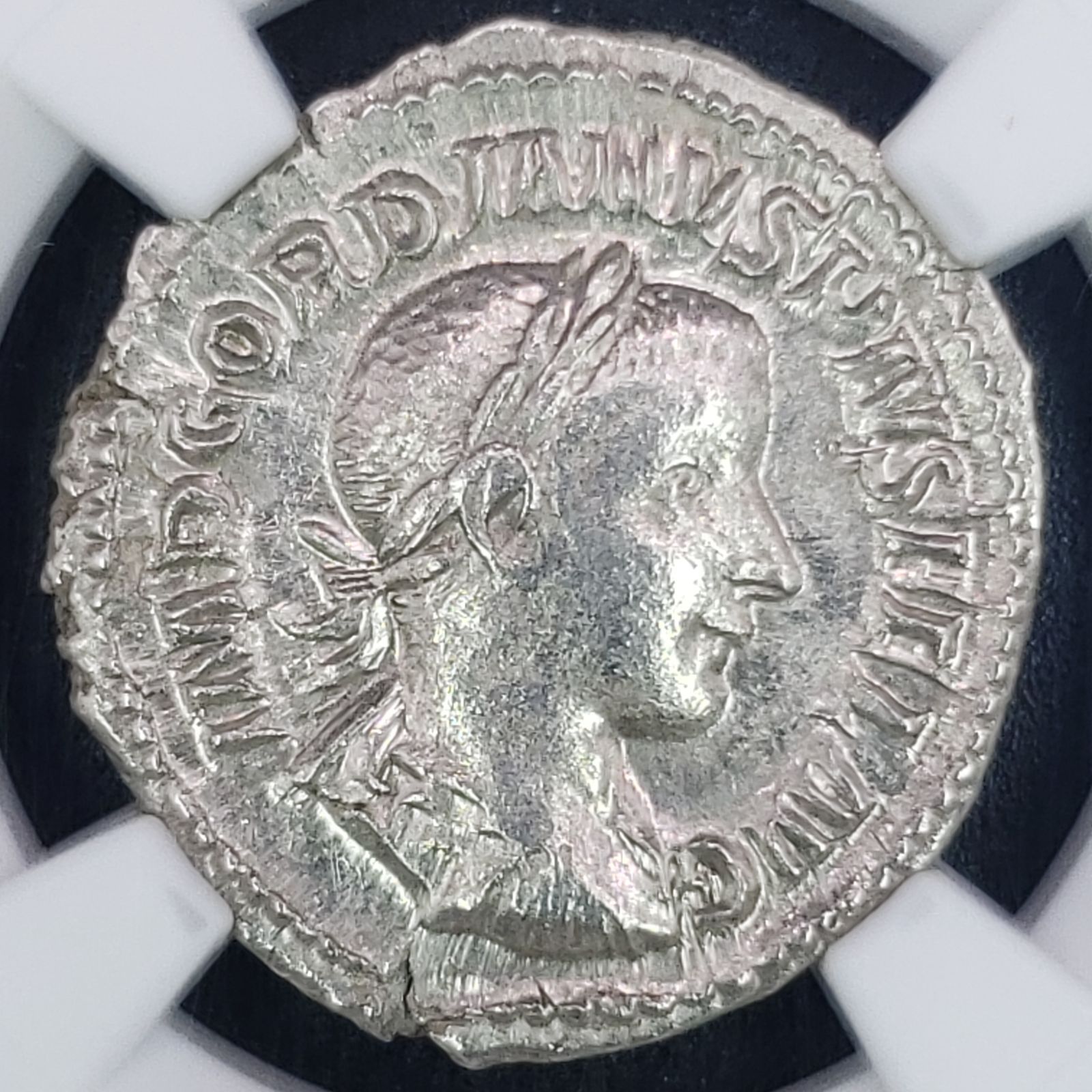 ❤プライスダウン❤ 3世紀ガリア帝国 アントニニアヌス劣銀貨 exprealty.ca