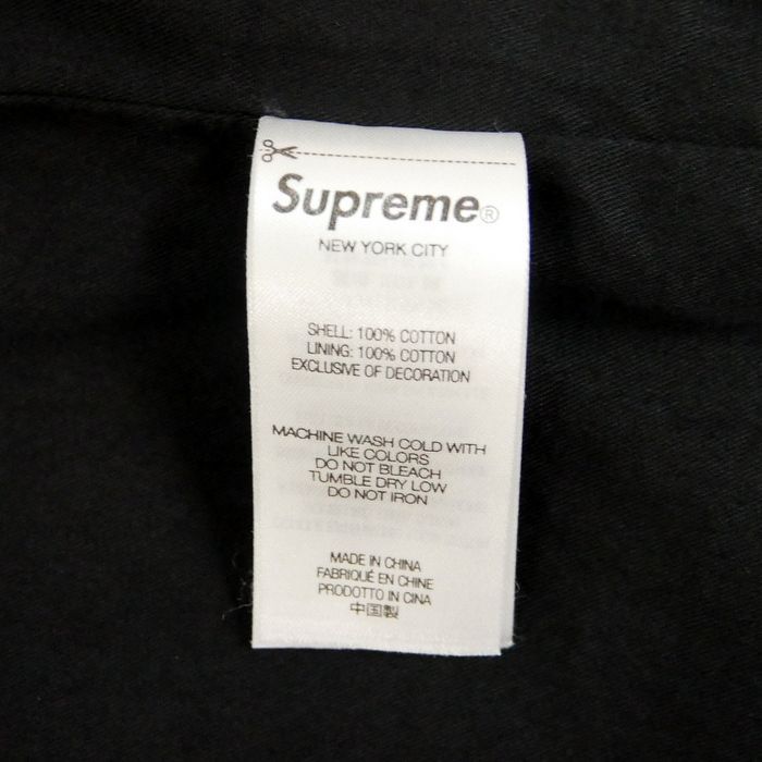 supreme 23aw hellジャケット　即購入OK Supreme 23FW 23AW 立ち上げ日と公式通販サイトのオープン日の8
