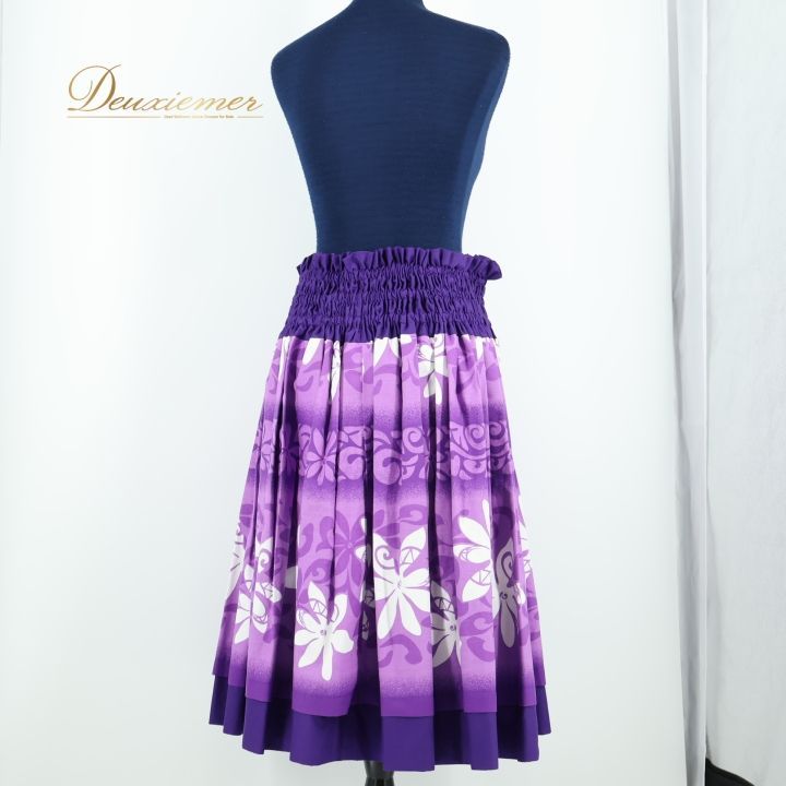 Hanalima ハナリマ リュック フラバック パウスカート フラダンス 訳有