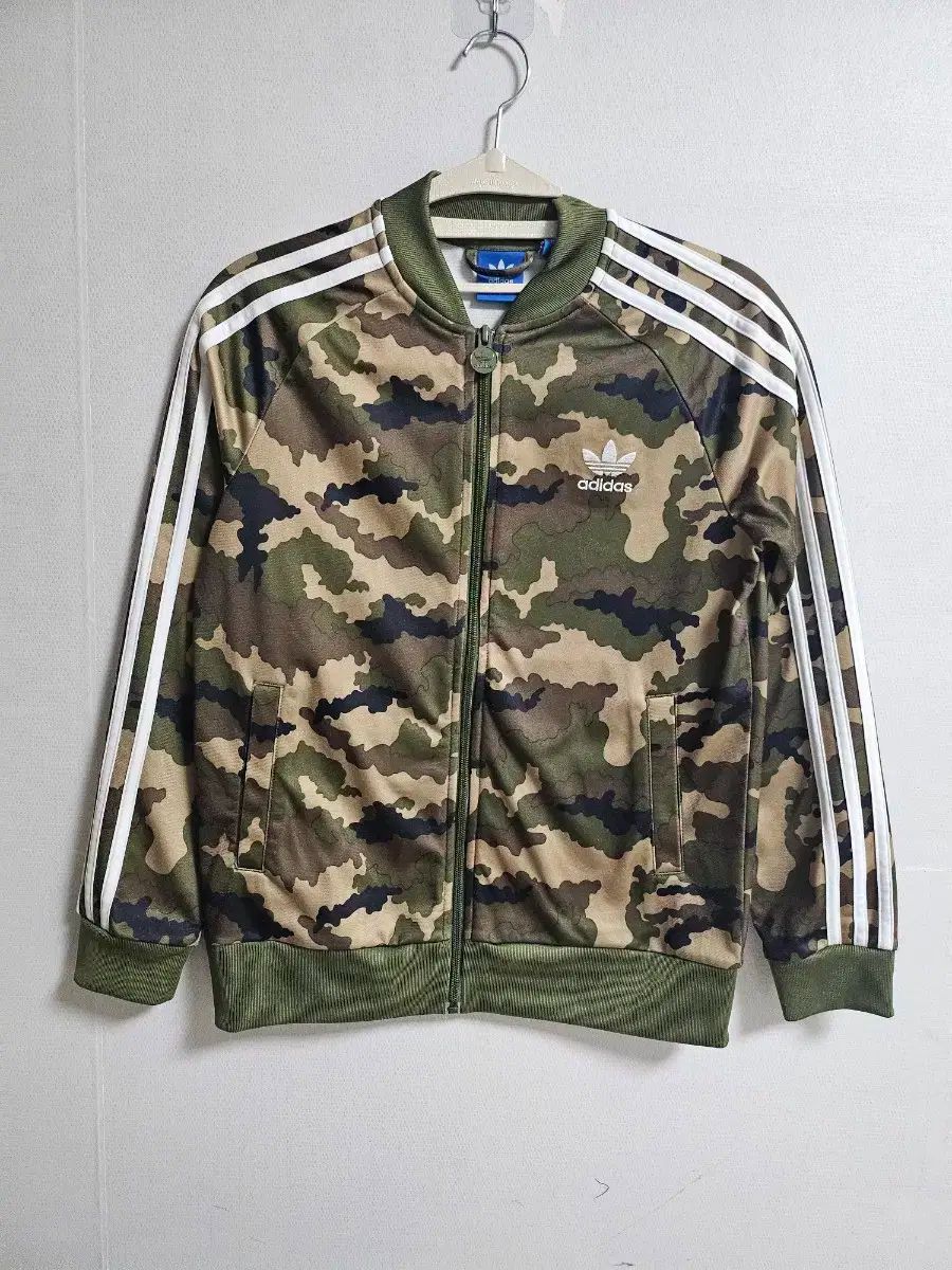 adidas(アディダス) ジップアップ 150