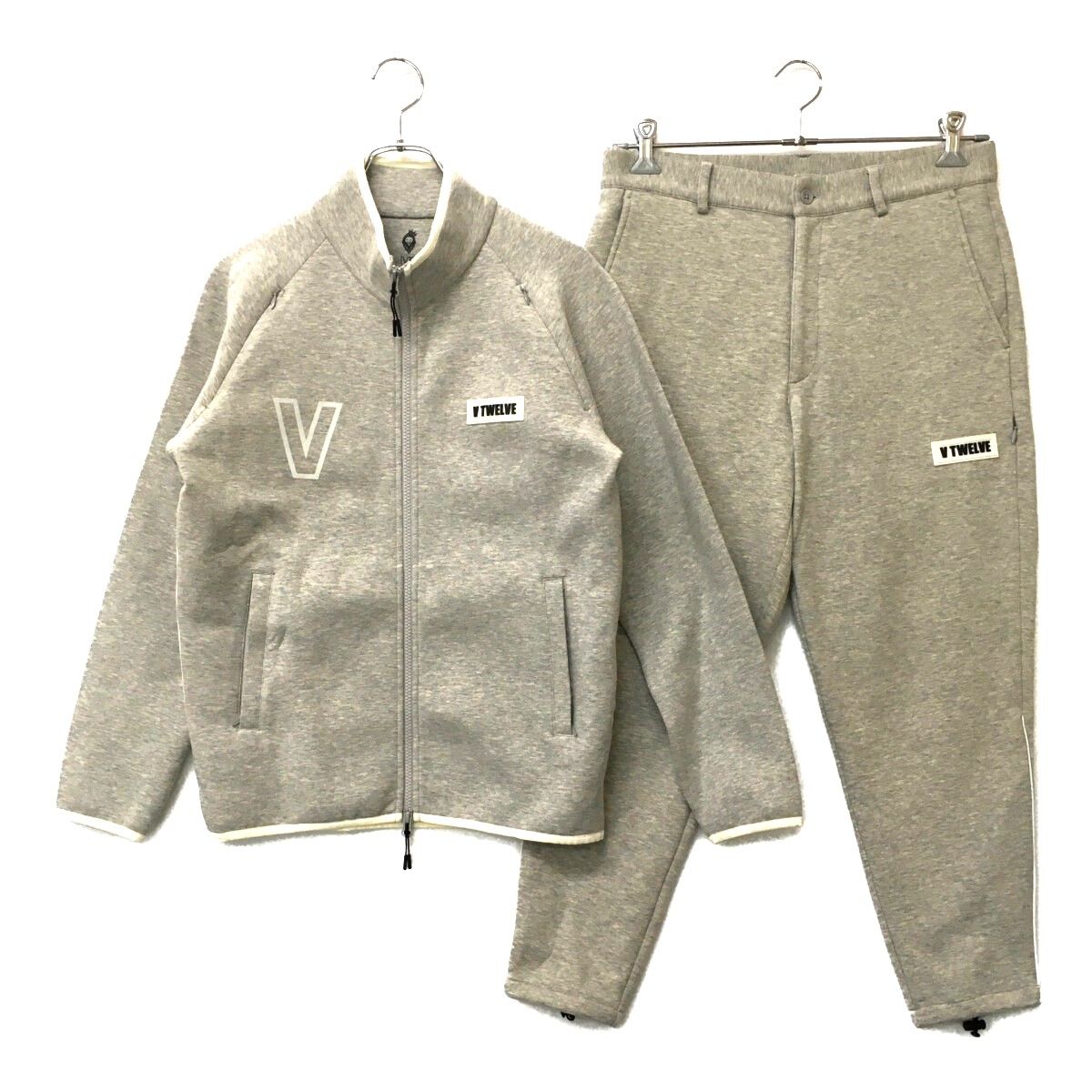 セットアップ – 買えるLEON