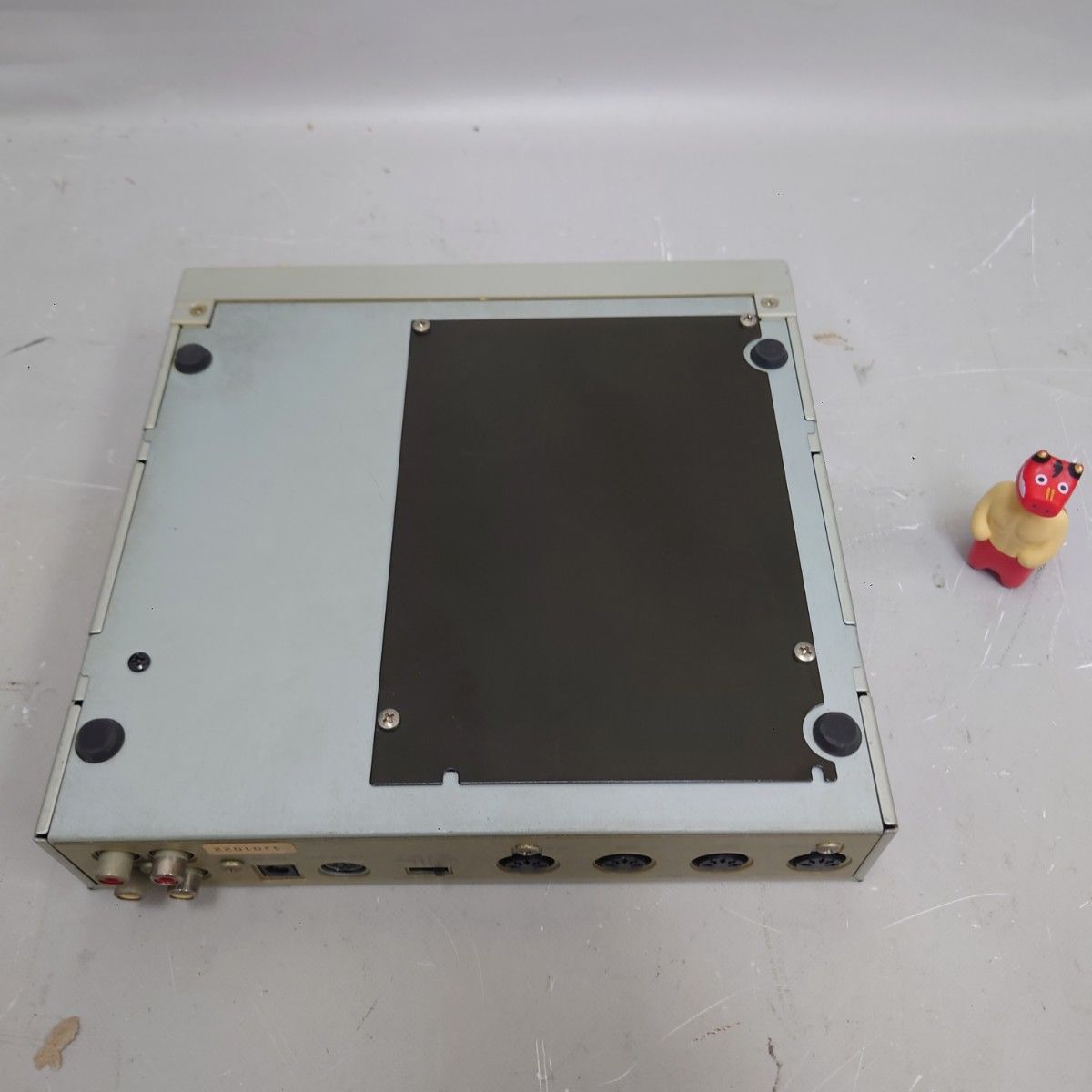 音源モジュール 本体のみ