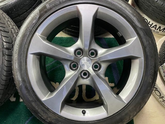 おまけタイヤ付き 車検用などにも