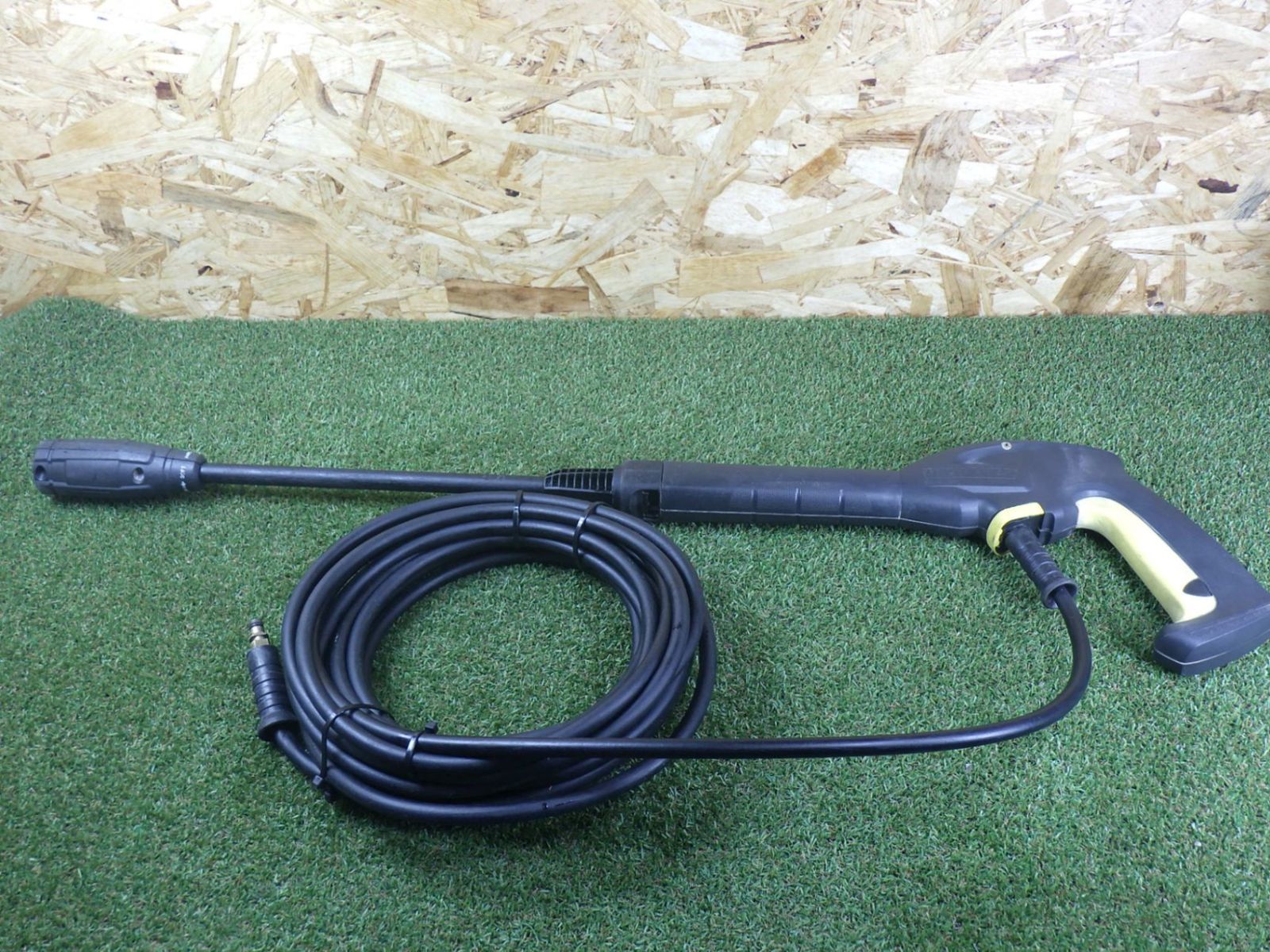 中古　ケルヒャー　K3サイレント 楽天市場】【K】【ケルヒャー】高圧洗浄機 K3サイレントプラス