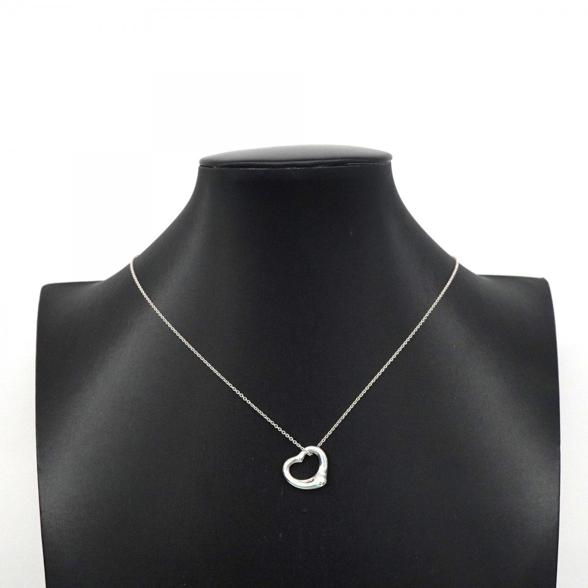 ティファニー ネックレス