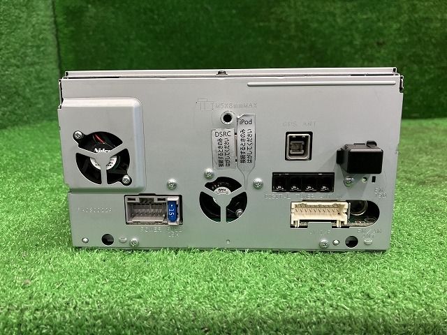 カーナビゲーション