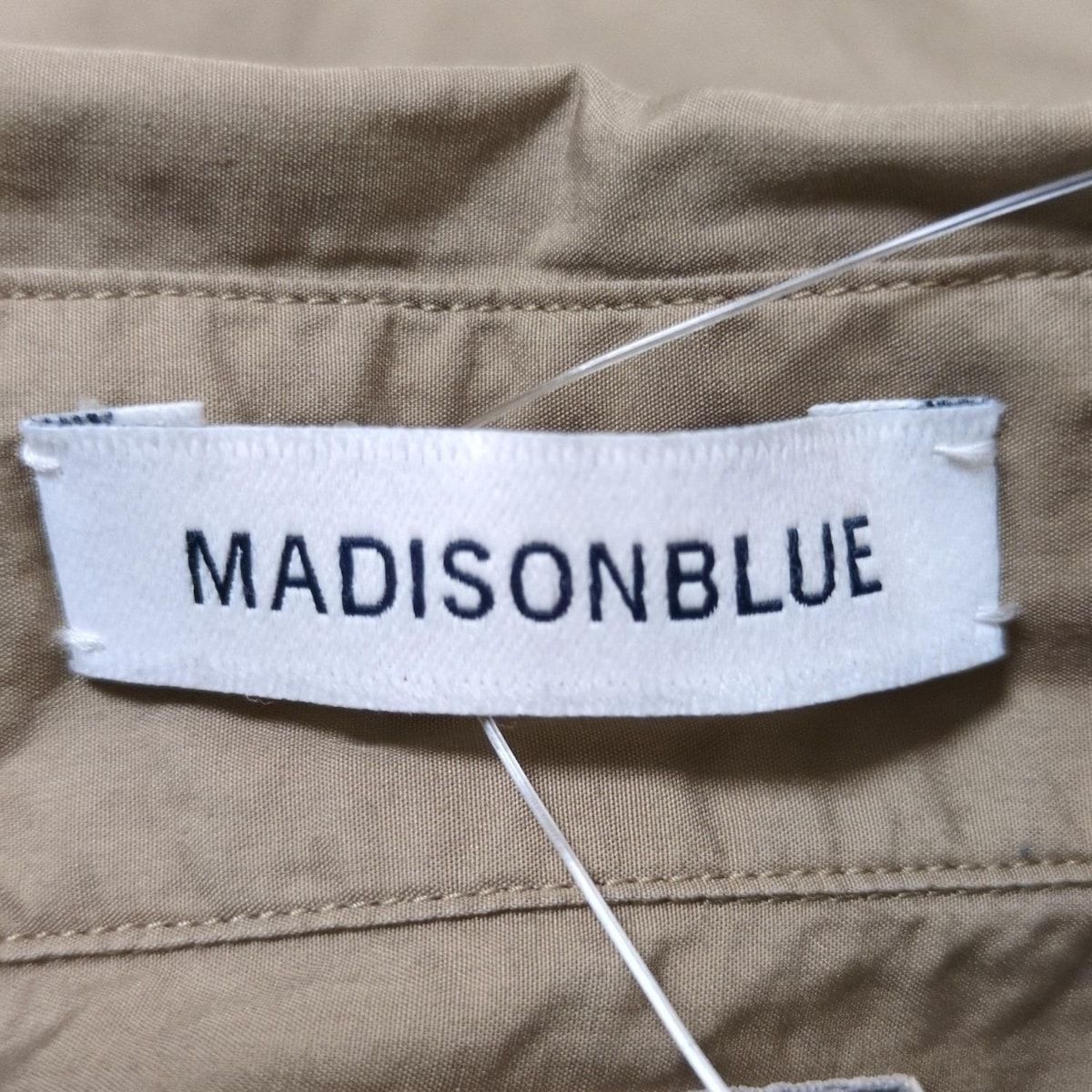 MADISON BLUE