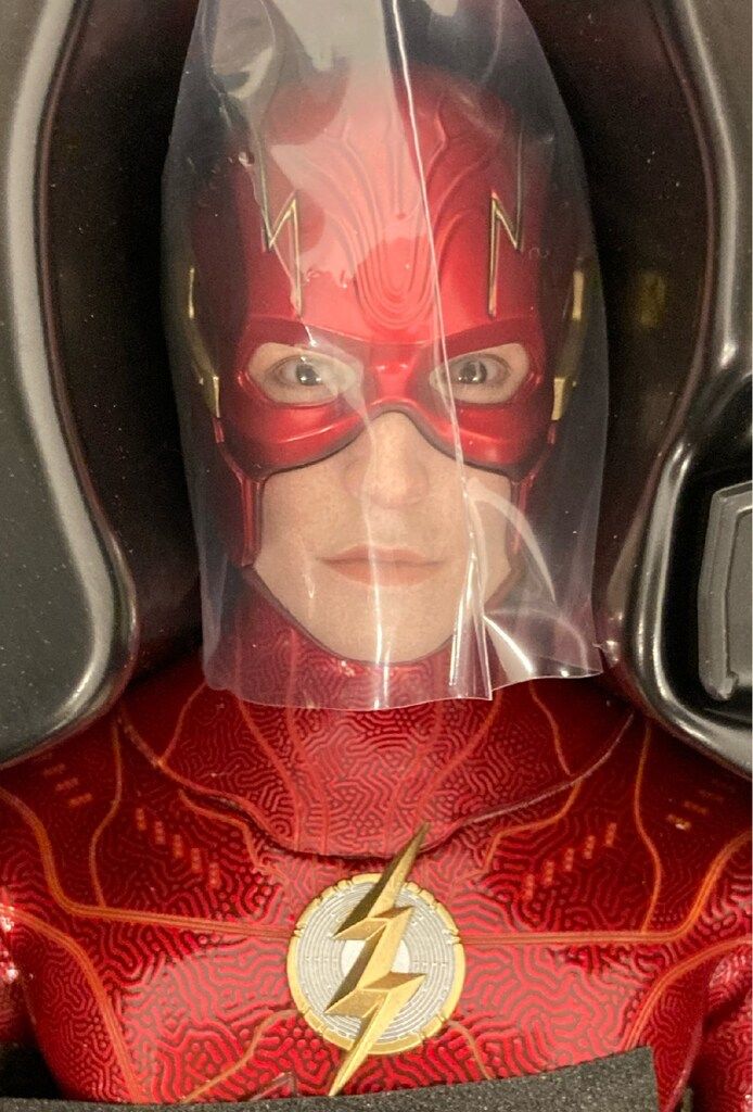 FLASH