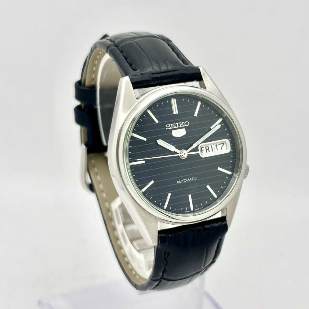 SEIKO 5