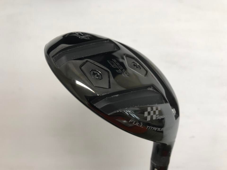 BALDO TT FAIRWAY GT PROTO | 15 ツアーAD GC baldo_tt_fairway_wood_gt_proto