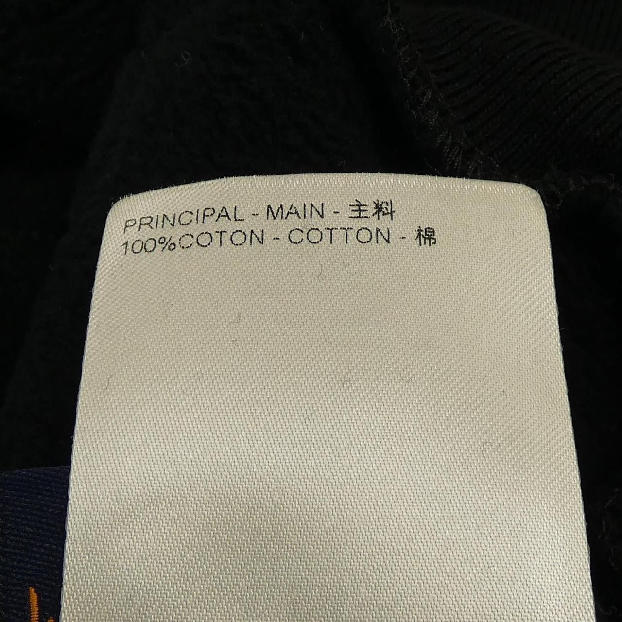 ルイヴィトン LOUIS VUITTON スウェット CAMPINGPARCCENTRAL_COM