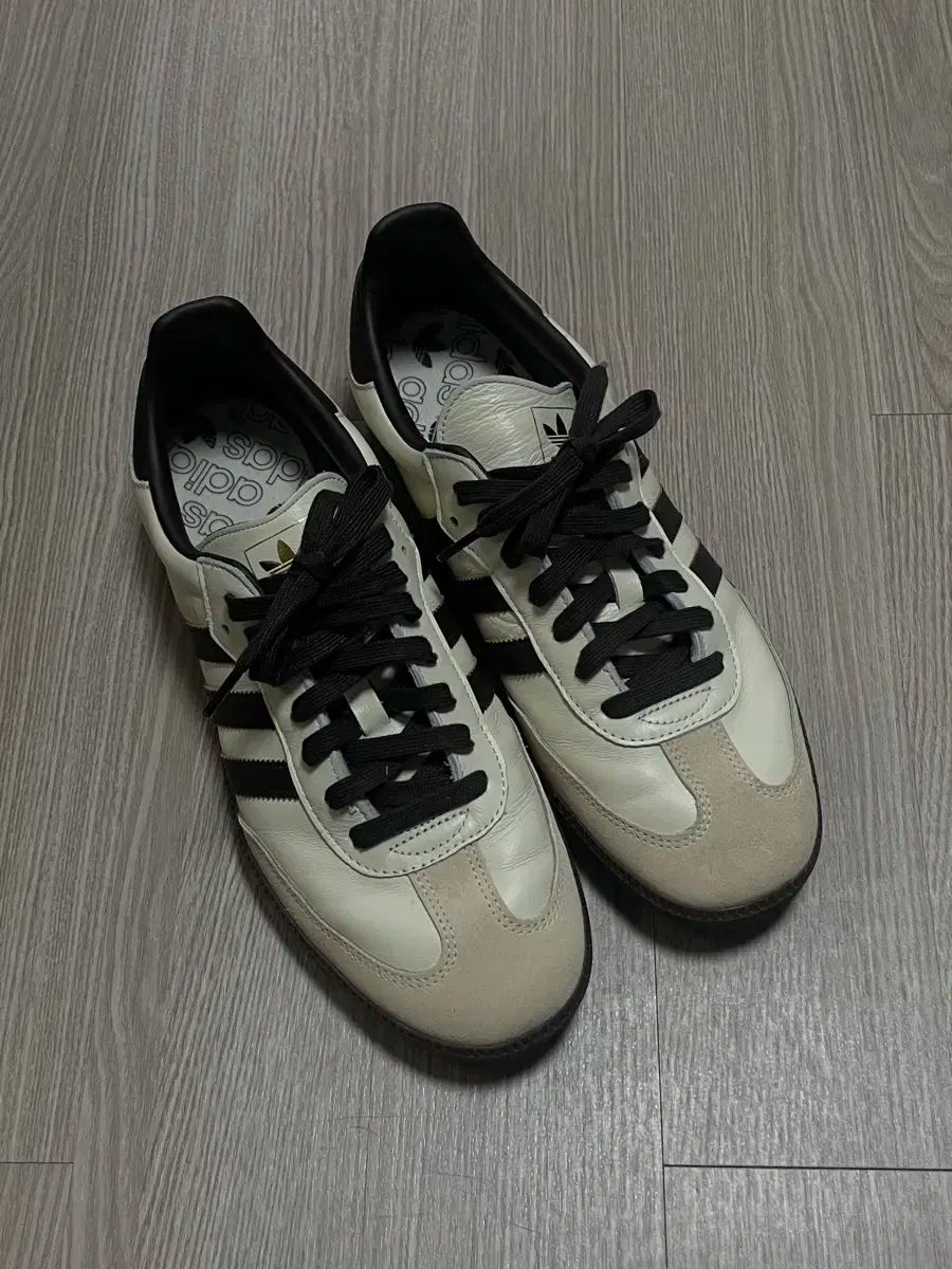 新品】最安値 24cm サンバ adidas クリームホワイト JR2660 新品 新品】最安値 24cm サンバ adidas クリームホワイト JR2660 新品