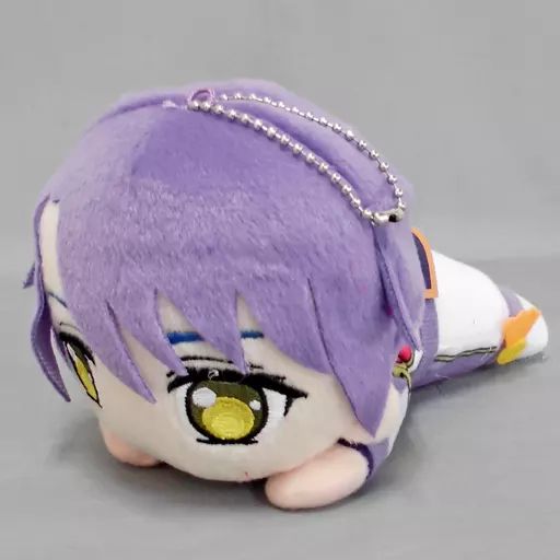 中古】ぬいぐるみ 高瀬コヨイ 寝そべりぬいぐるみ”WITH”プリパラ