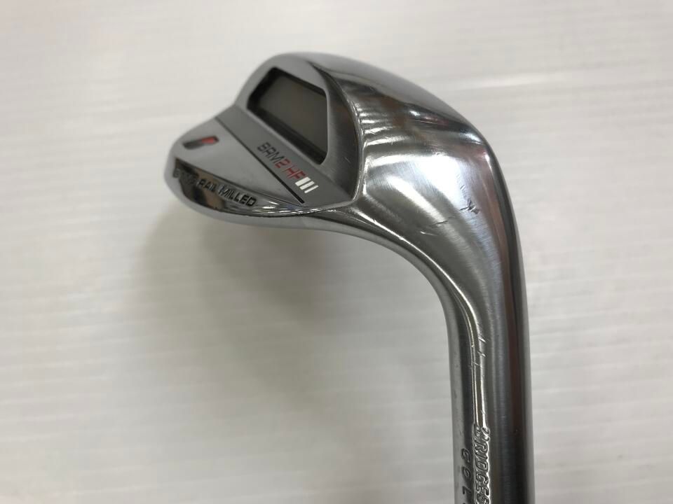 中古品) ブリヂストン BRM2 ウェッジ 56度（A10）TOUR105S ブリヂストン BRM2 ウェッジ [NS PRO MODUS3 TOUR105 フレックス