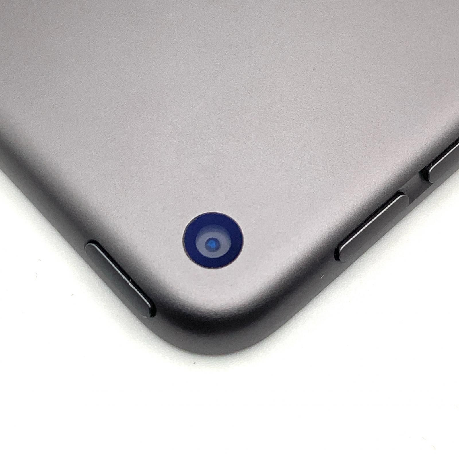 Apple iPad mini 第5世代 64GB 工場 スペースグレイ Wi-Fi 動作確認済