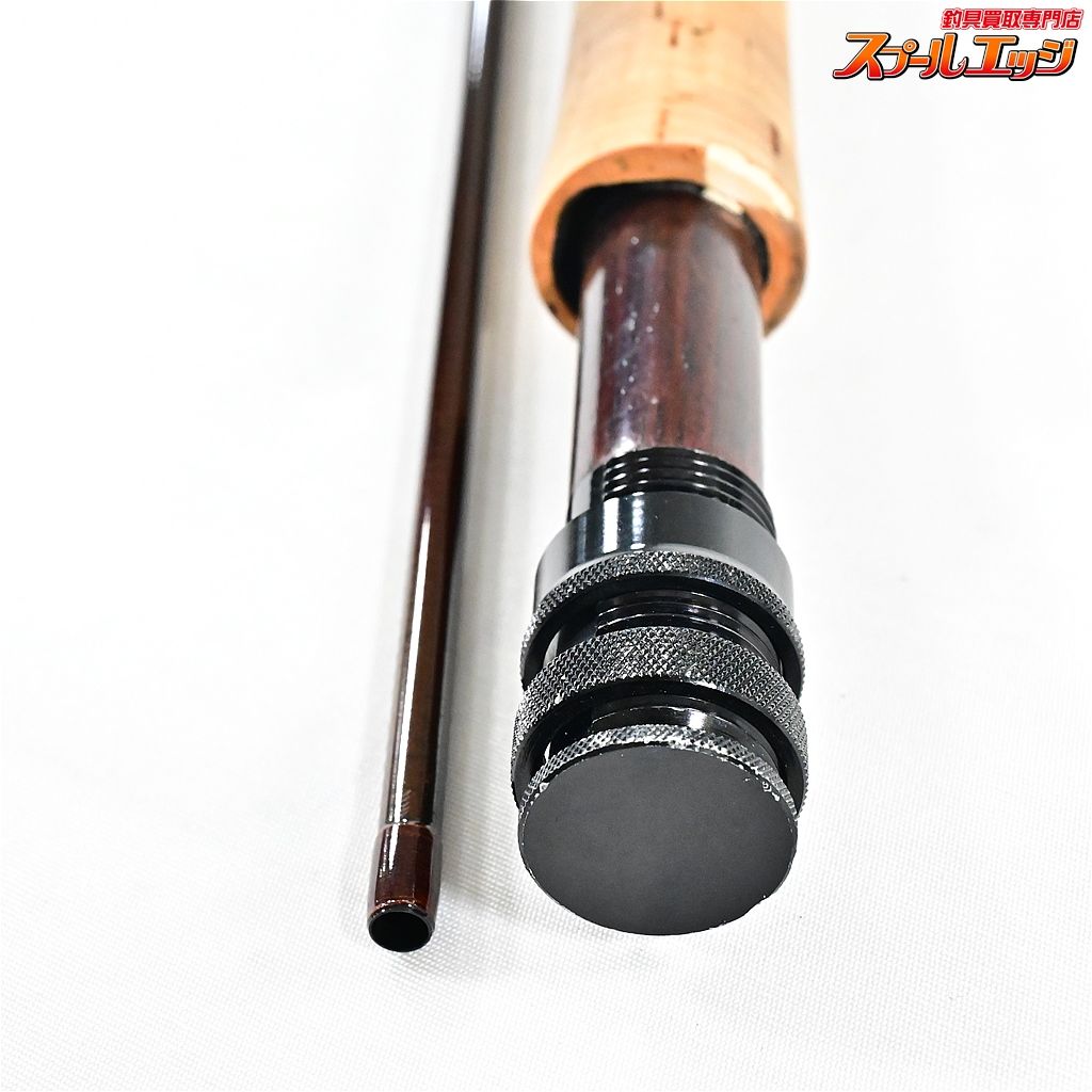 ノースカントリーアングラー 803 8.0 ft 3 加藤誠氏 NCA north country angler ヤマメ イワナ K_166 v 42949