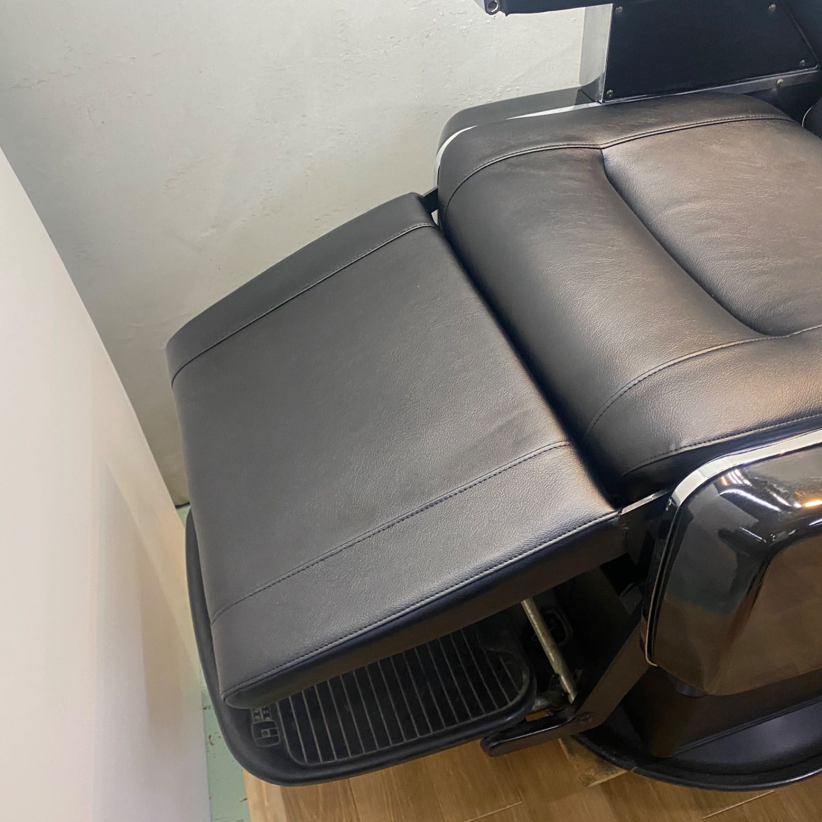 シート張替品 879プロスタッフ